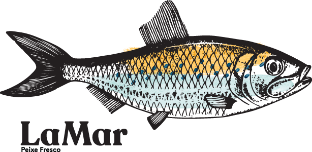 LaMar Peixe Fresco